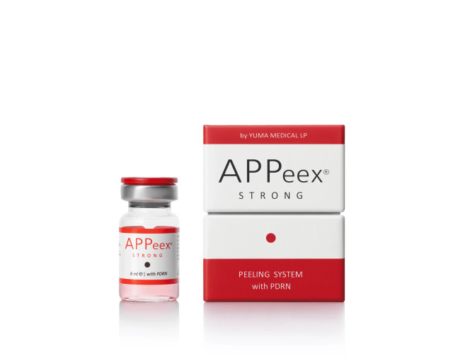 APPeex Strong  6ml