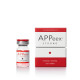 APPeex Strong  – інноваційний трьохфазний пілінг, 6 мл. з TCA 35%, PDRN та вітамином B12.