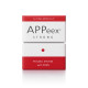 APPeex Strong  – інноваційний трьохфазний пілінг, 6 мл. з TCA 35%, PDRN та вітамином B12.