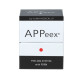 APPeex - инновационный трёхфазный пилинг 6 мл. с TCA 20%, PDRN и витамином B12.