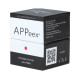 APPeex - инновационный трёхфазный пилинг 6 мл. с TCA 20%, PDRN и витамином B12.