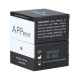 APPeex - инновационный трёхфазный пилинг 6 мл. с TCA 20%, PDRN и витамином B12.